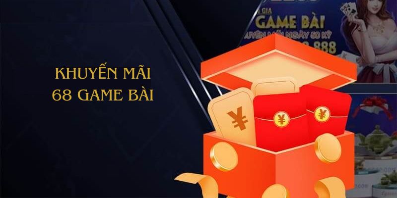 68 Game Bài