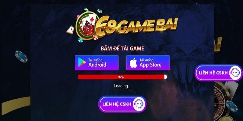 68 Game Bài