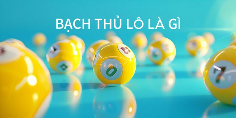 bạch thủ lô là gì