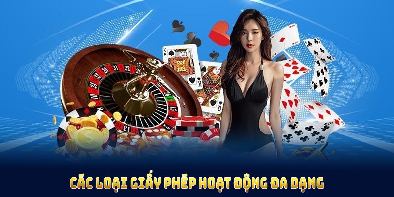 Khám phá Hello88 với các loại giấy phép hoạt động đa dạng
