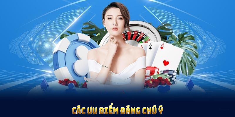 Tìm hiểu Hello88 thông qua các ưu điểm đáng chú ý