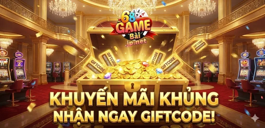 Tài xỉu 68gamebai