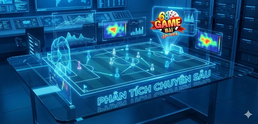 Đánh giá sức mạnh nội tại thông qua tình hình nhân sự chủ chốt